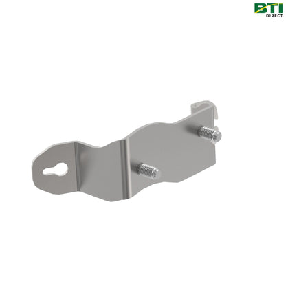 LVA23760: Intake Air Filter Support