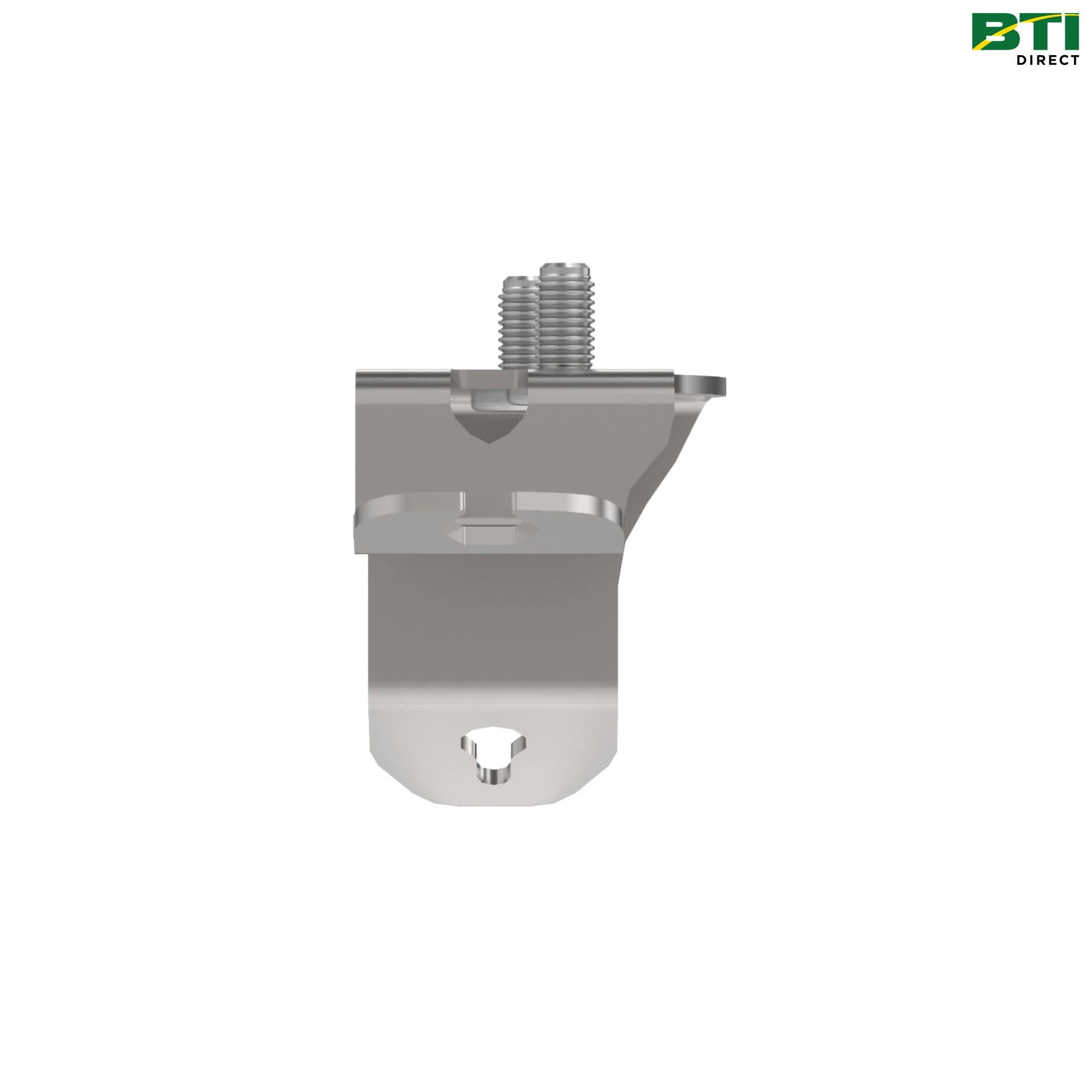 LVA23760: Intake Air Filter Support