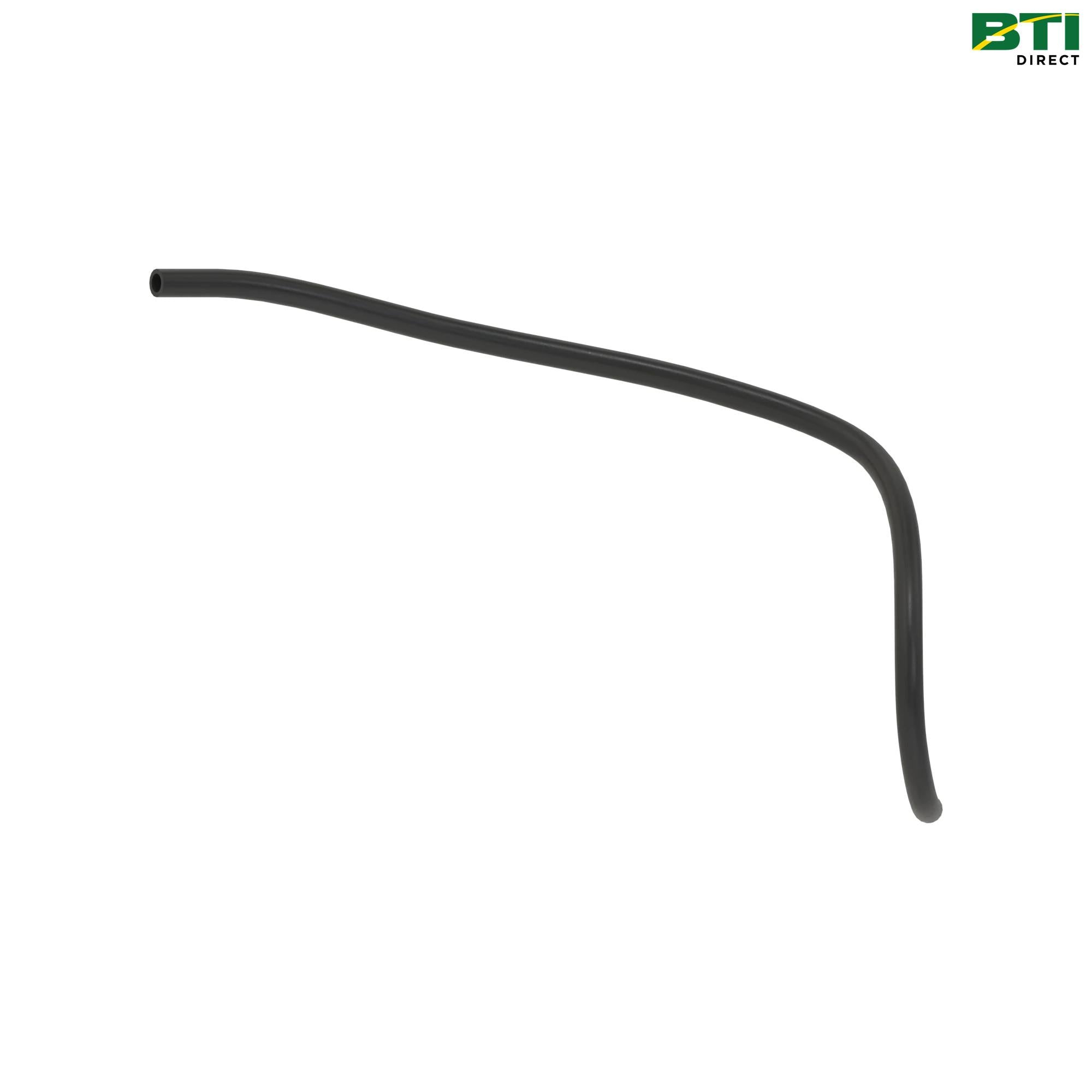 LVA23840: Backhoe Pressure Hydraulic Hose