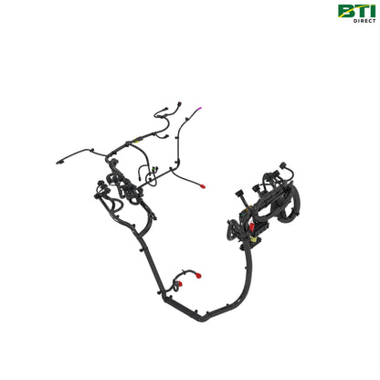 LVA23873: Lower Cab Wiring Harness
