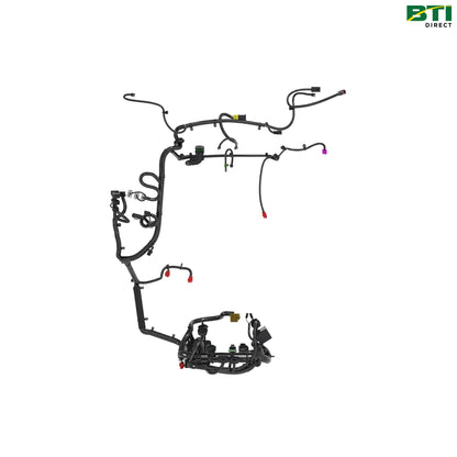 LVA23873: Lower Cab Wiring Harness
