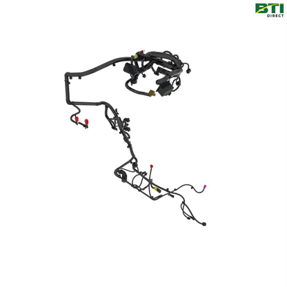 LVA23873: Lower Cab Wiring Harness