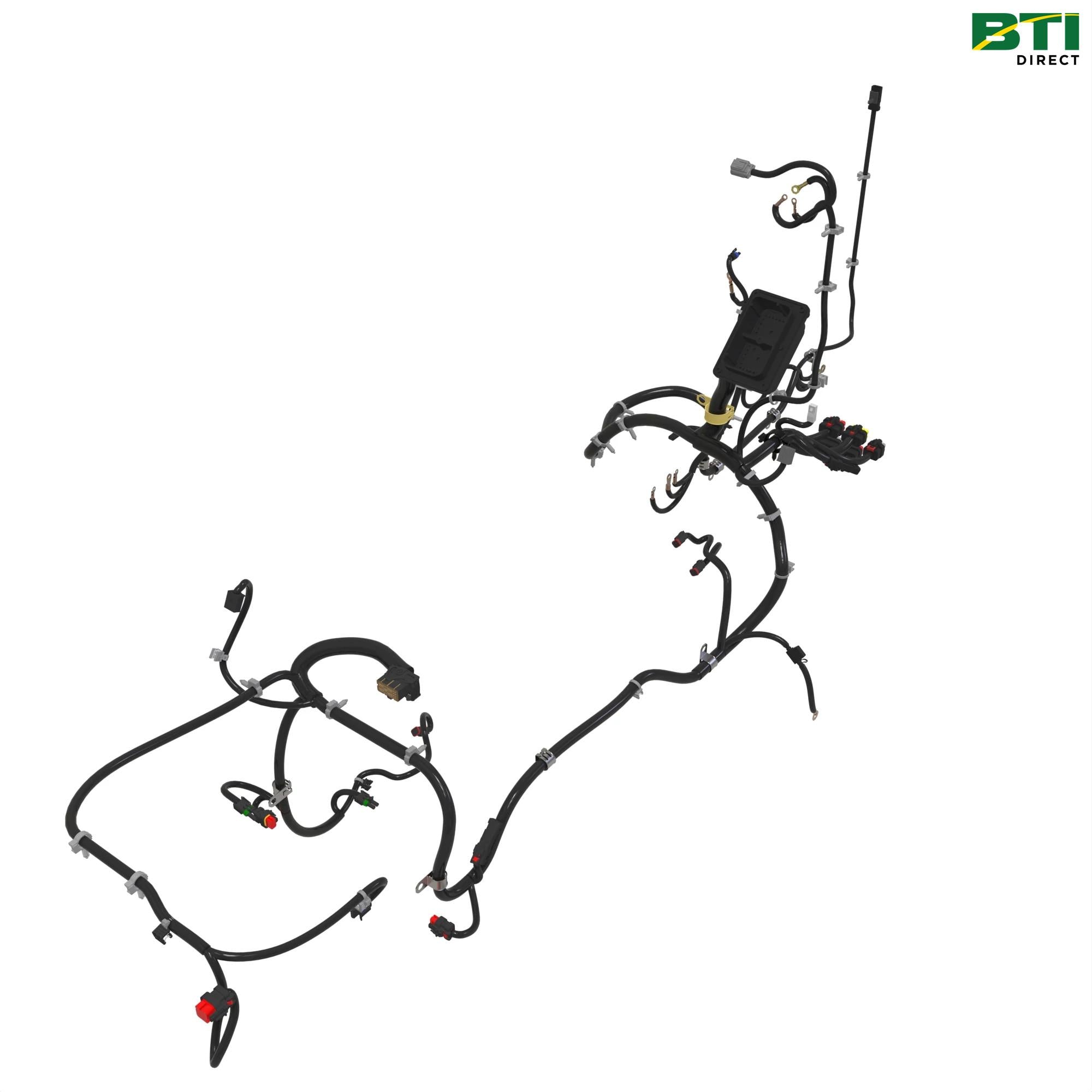 LVA23874: Chassis Wiring Harness