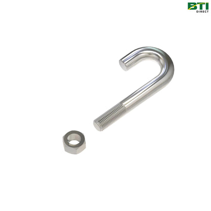 LVA23913: Frame Bracket Kit