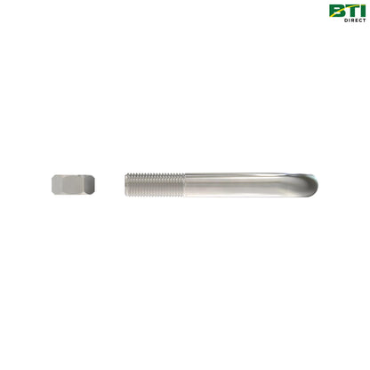 LVA23913: Frame Bracket Kit