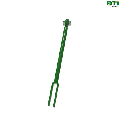 LVA23977: Three Point Hitch Lift Link, Left Side