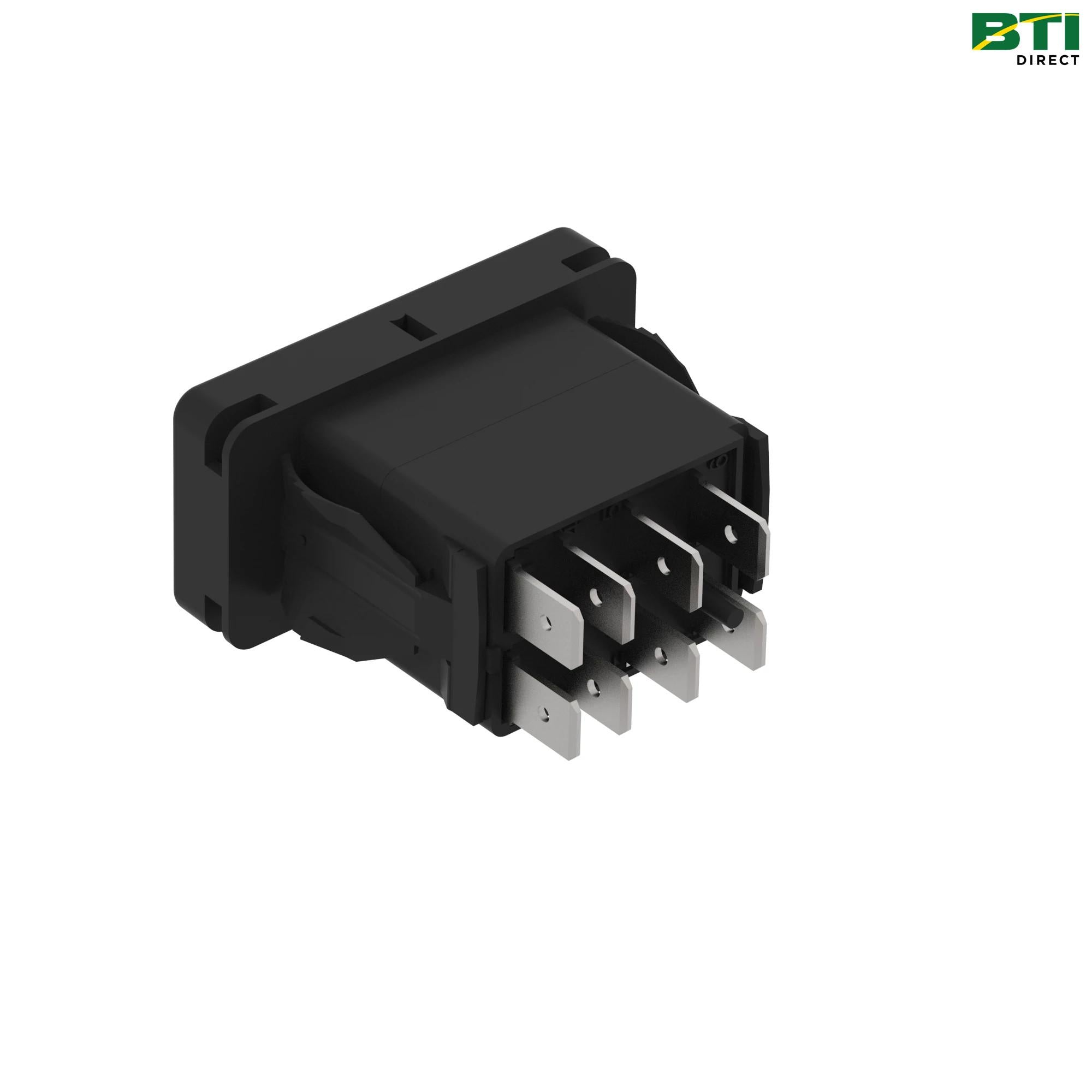 LVA23991: Toggle/Rocker Switch