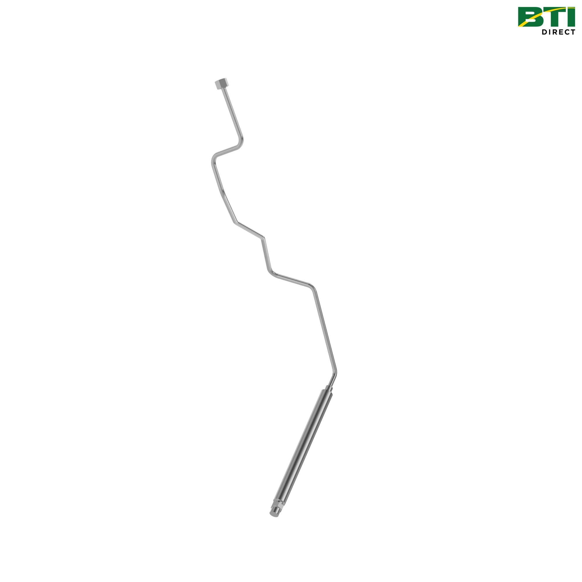 LVA24065: Power Beyond Combination Oil Line