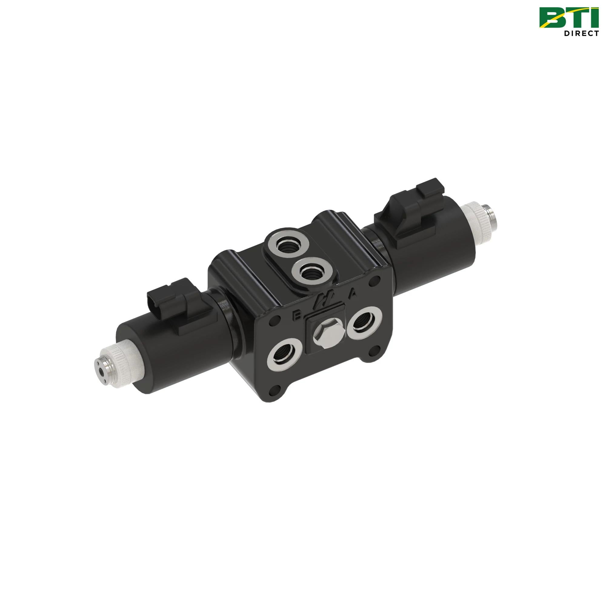 LVA24142: Selective Control Valve