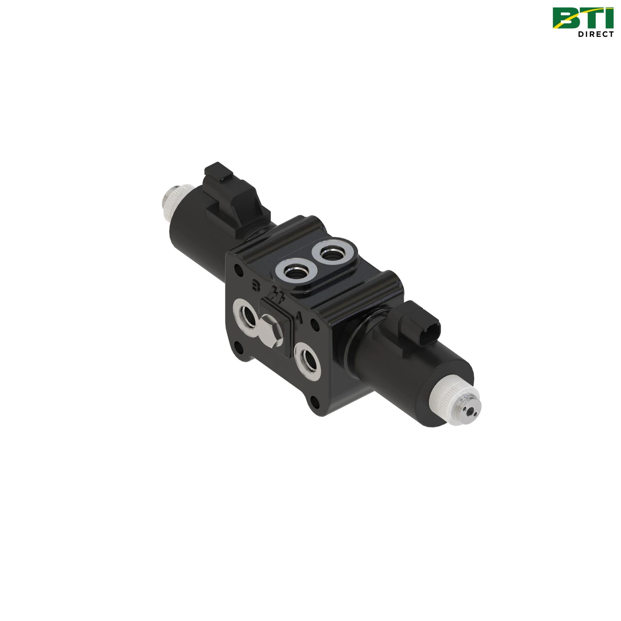 LVA24142: Selective Control Valve