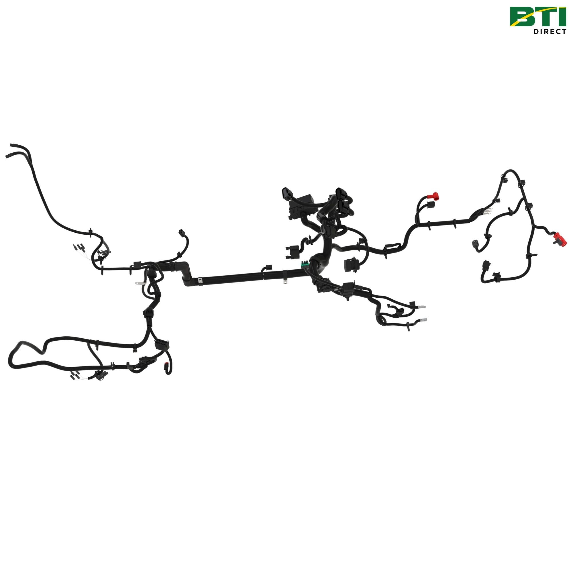 LVA24177: Chassis Wiring Harness