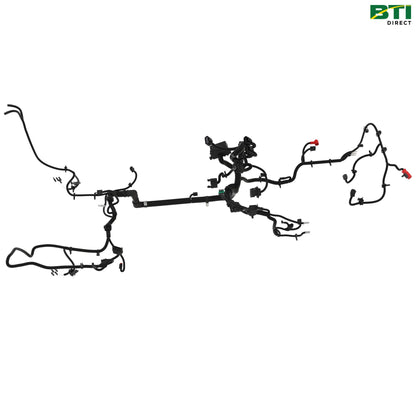 LVA24177: Chassis Wiring Harness