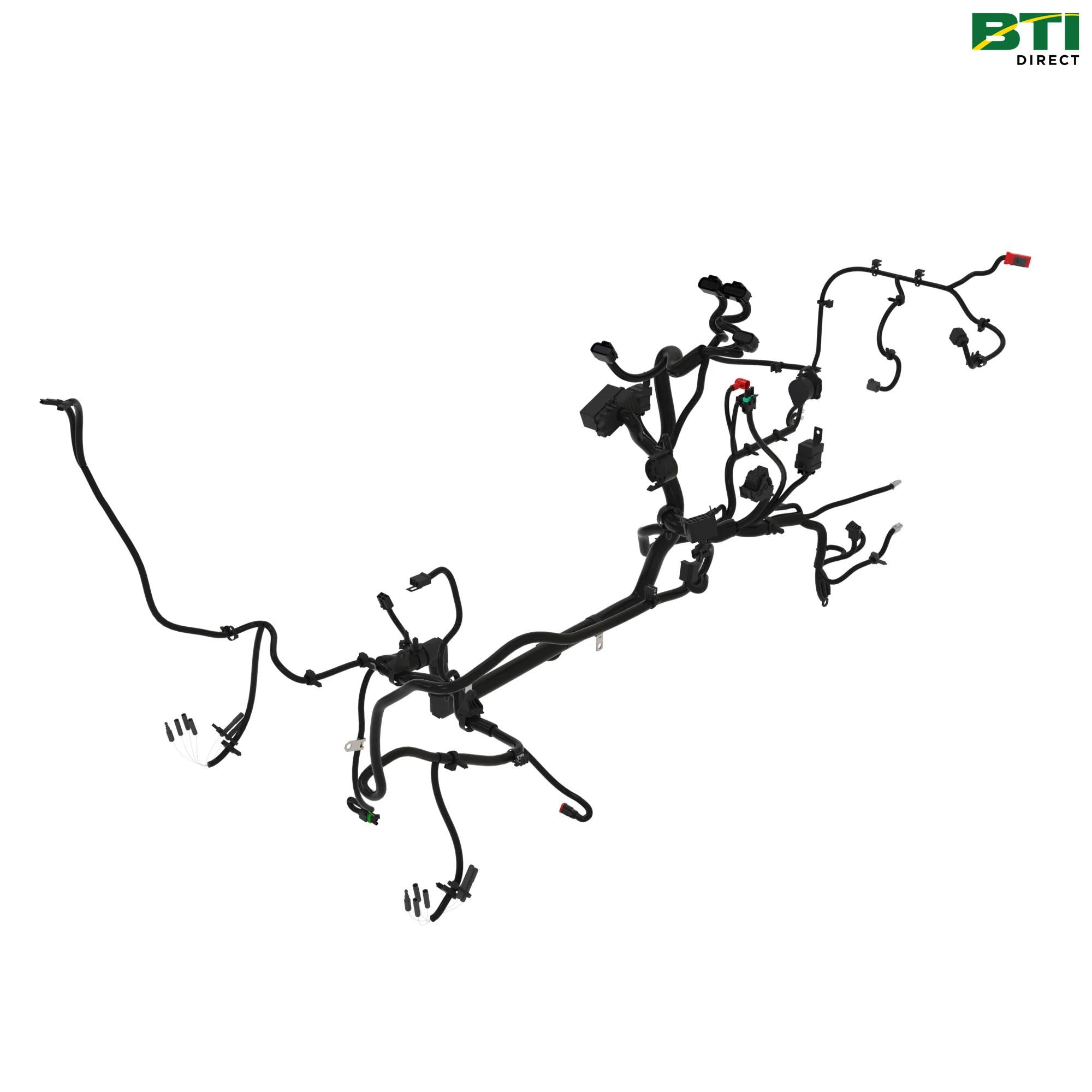 LVA24177: Chassis Wiring Harness