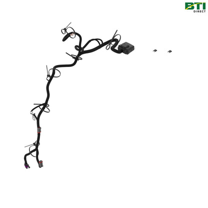 LVA24235: Triple SCV Wiring Harness