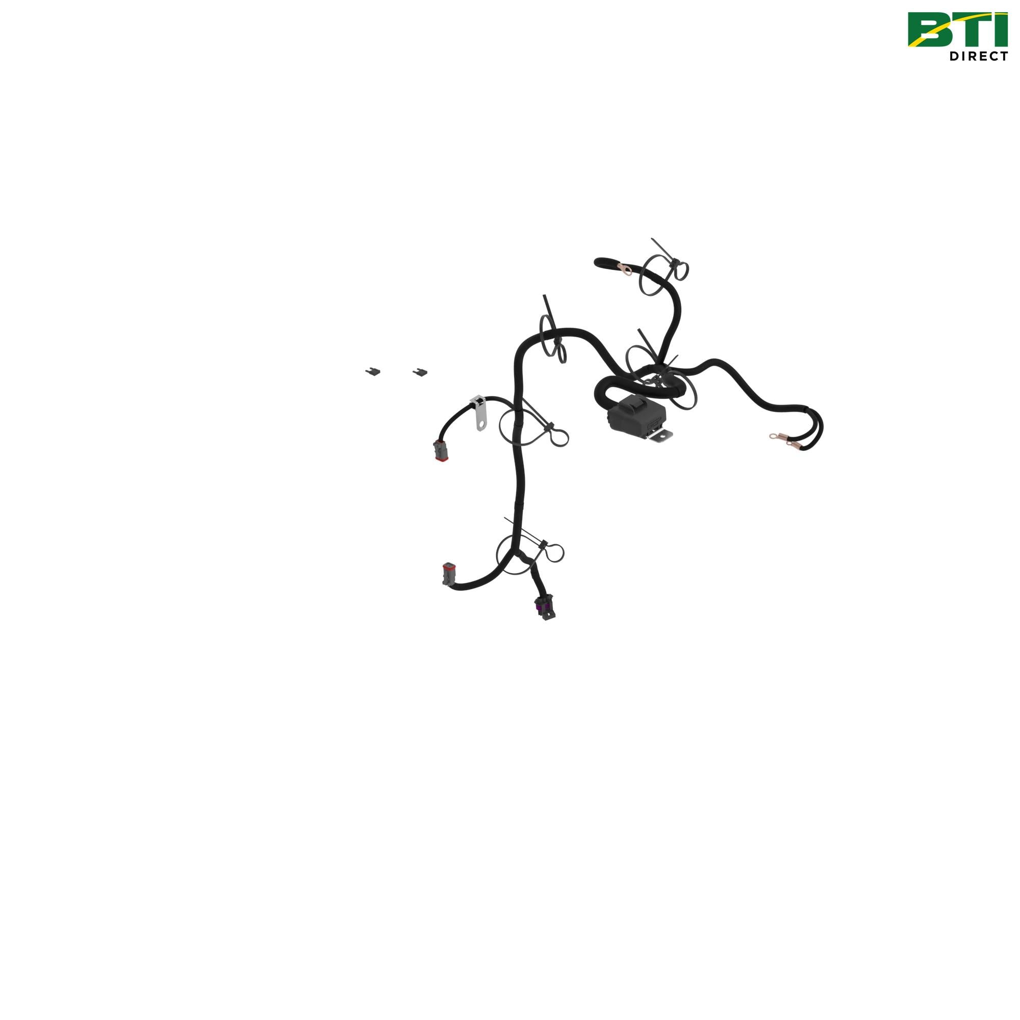 LVA24235: Triple SCV Wiring Harness