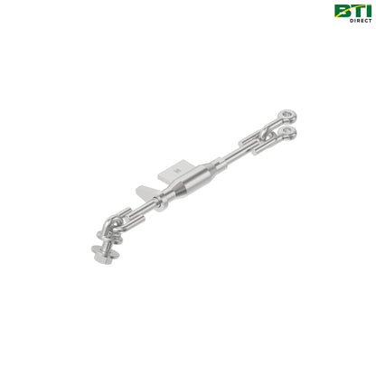 LVA24243: Three Point Hitch Linkage Sway Chain