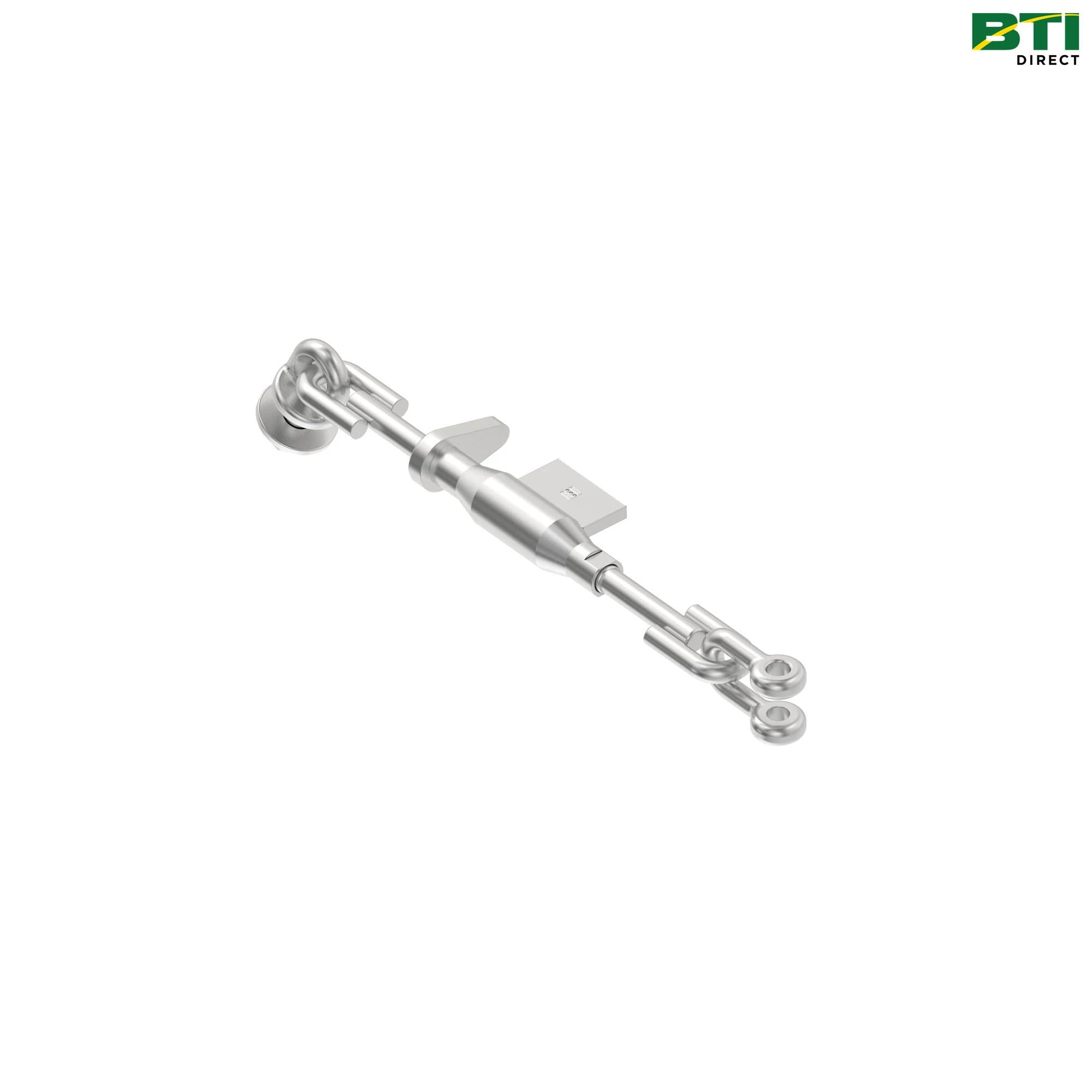 LVA24243: Three Point Hitch Linkage Sway Chain