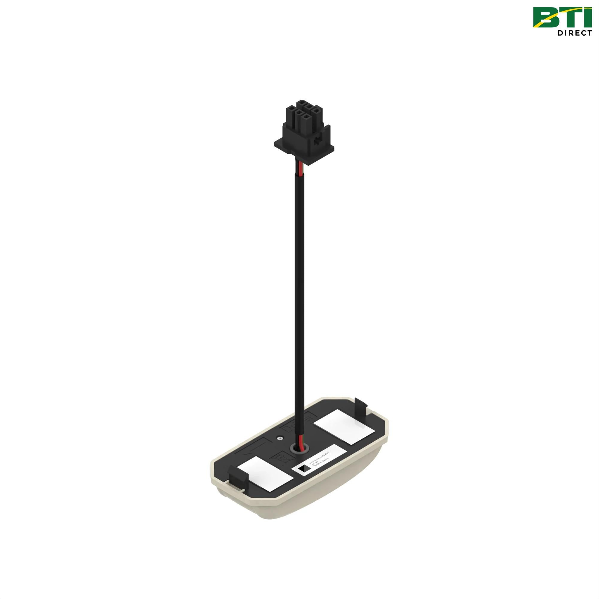 LVA24334: Radio Accessory
