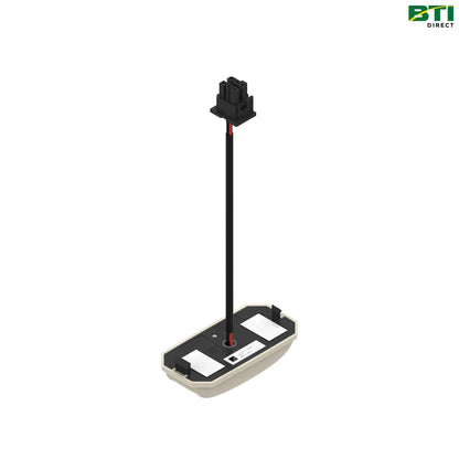 LVA24334: Radio Accessory