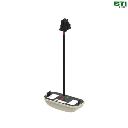 LVA24334: Radio Accessory