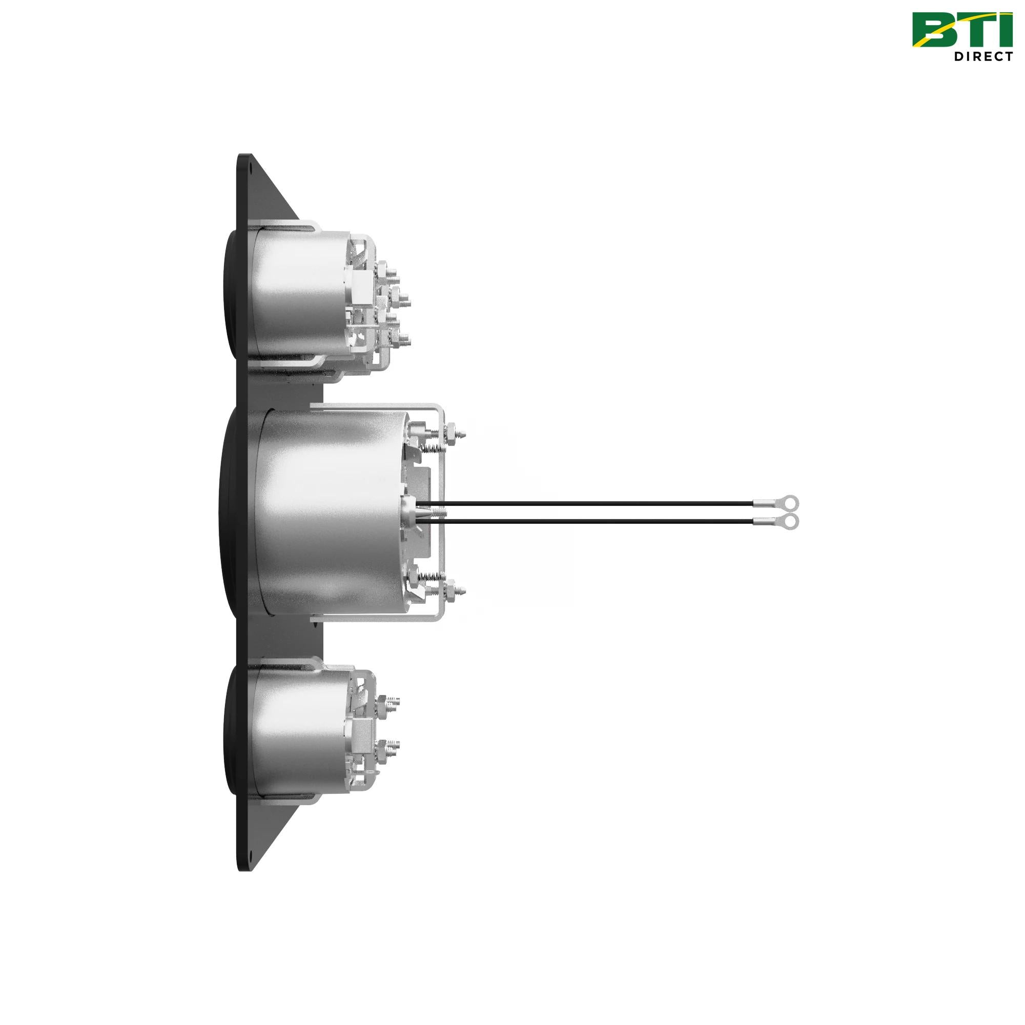 LVA800975: Instrument Panel
