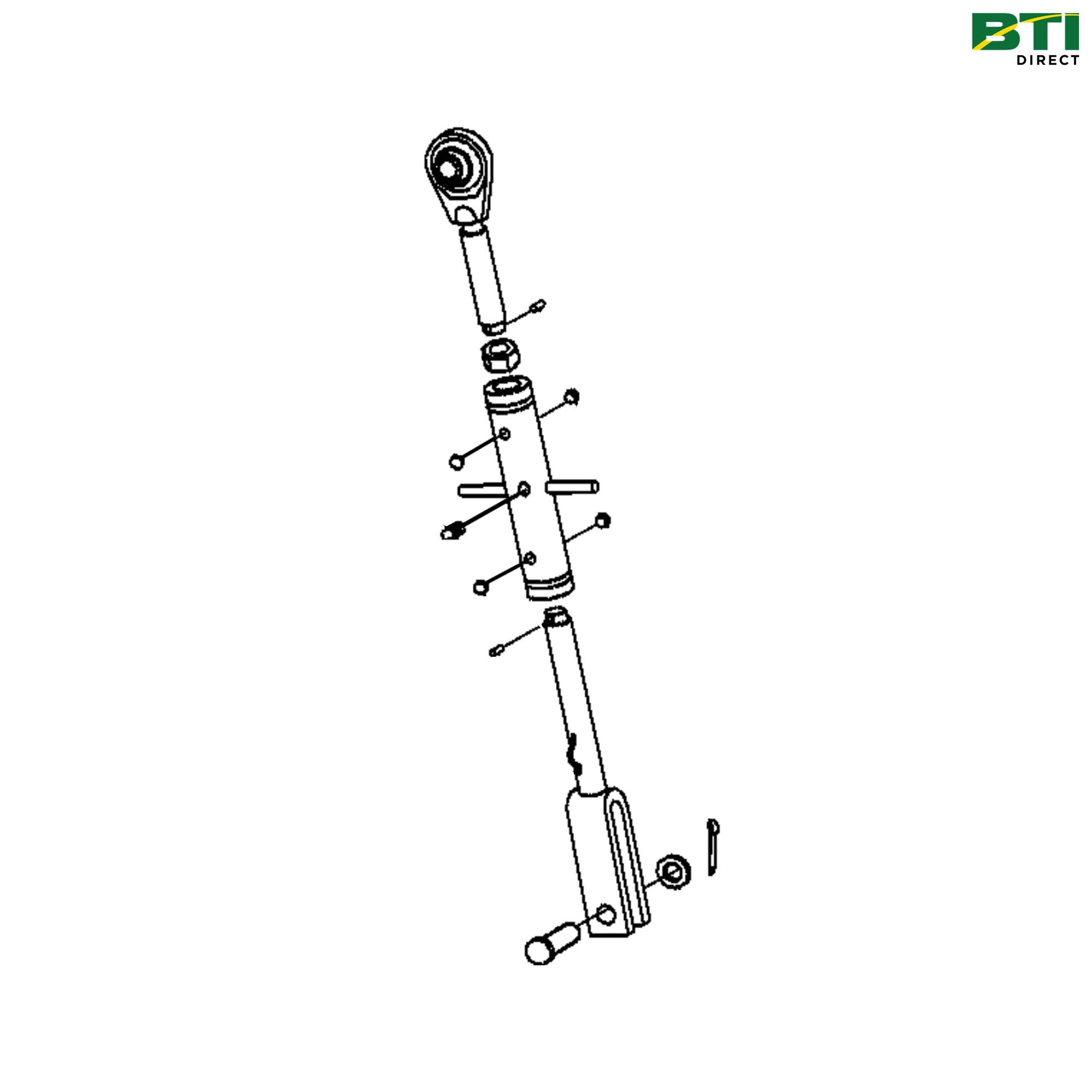 LVA801836: Lift Link