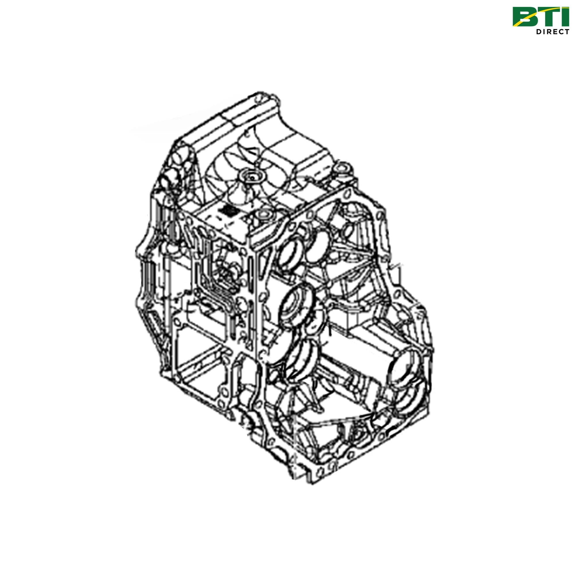 LVA802384: Intermediate Housing