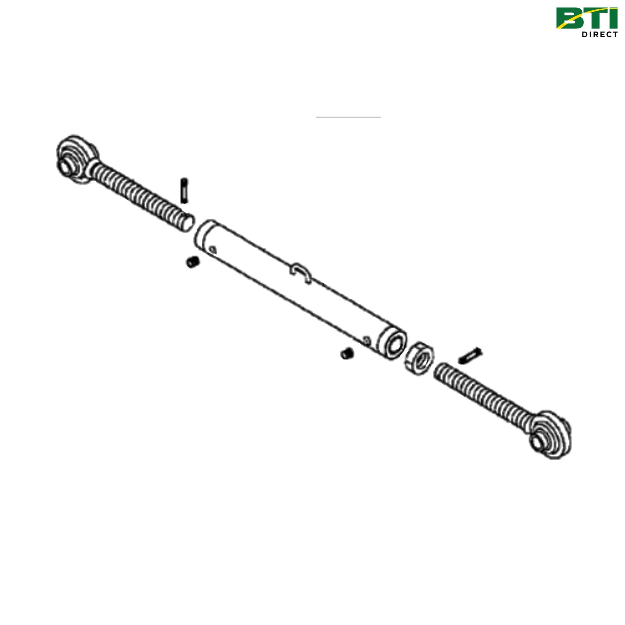 LVA803013: Upper Link Assembly
