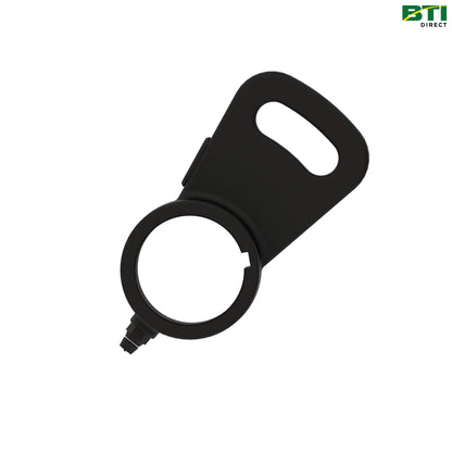 LVA803394: Right Side Brake Lever