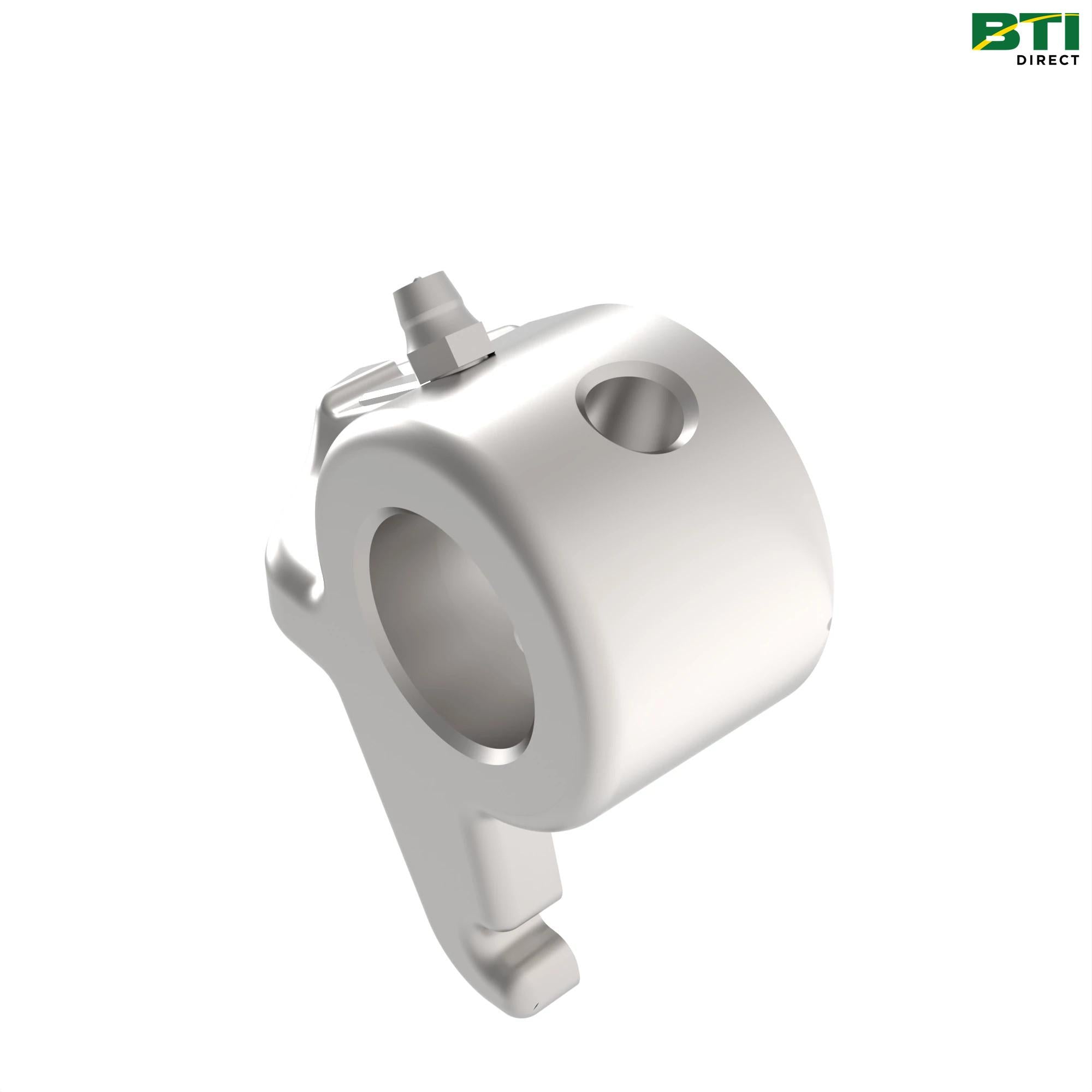 LVA803396: Parking Lever