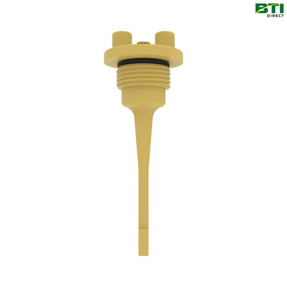 LVA803624: MFWD Housing Dipstick