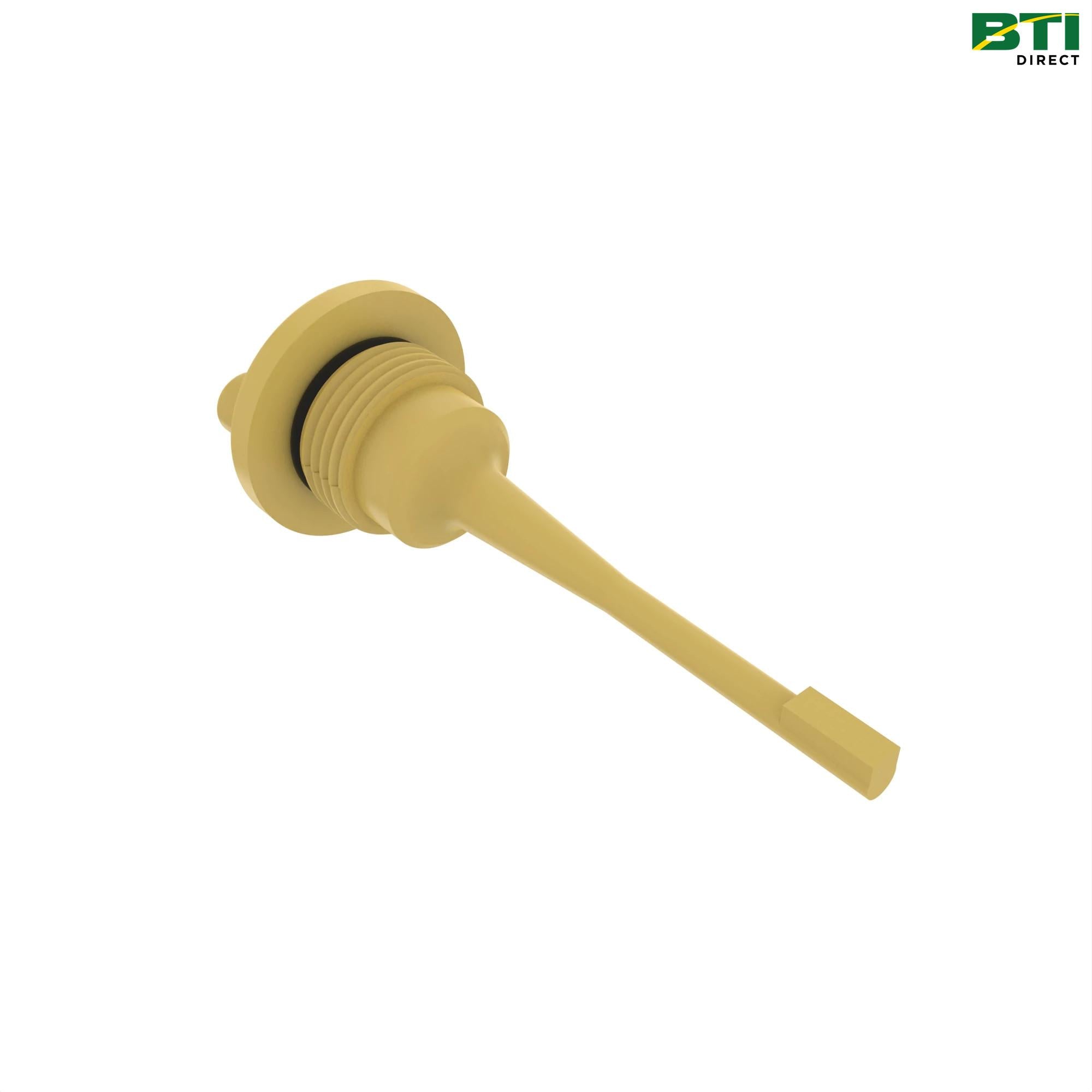 LVA803624: MFWD Housing Dipstick