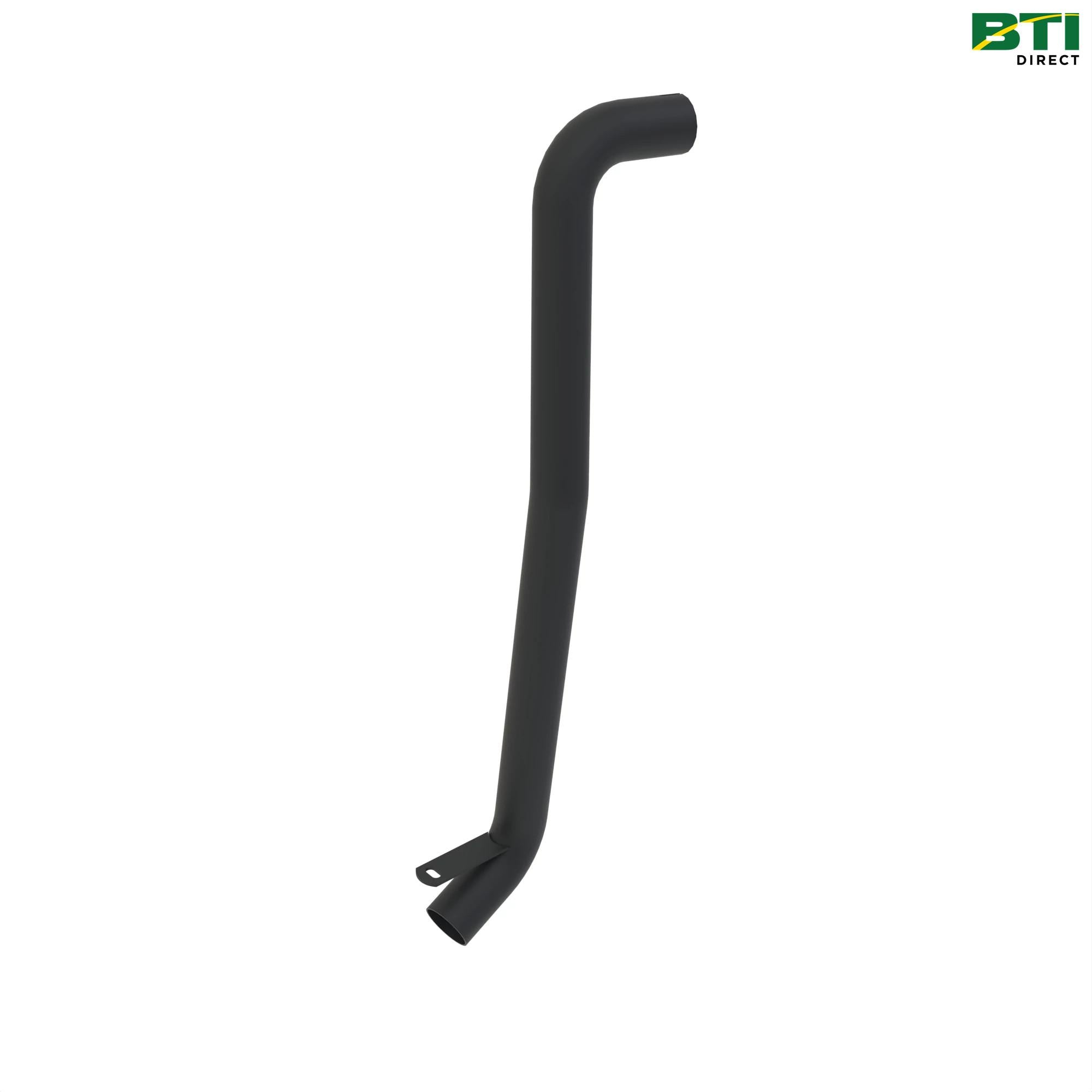 LVA90321: Exhaust Pipe