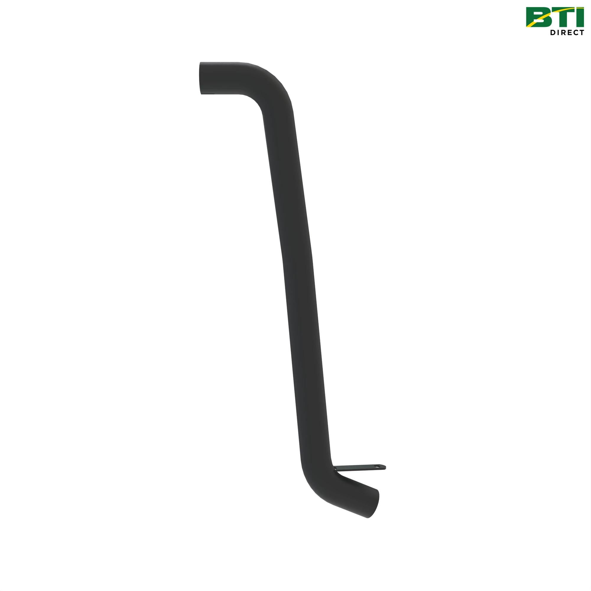 LVA90321: Exhaust Pipe