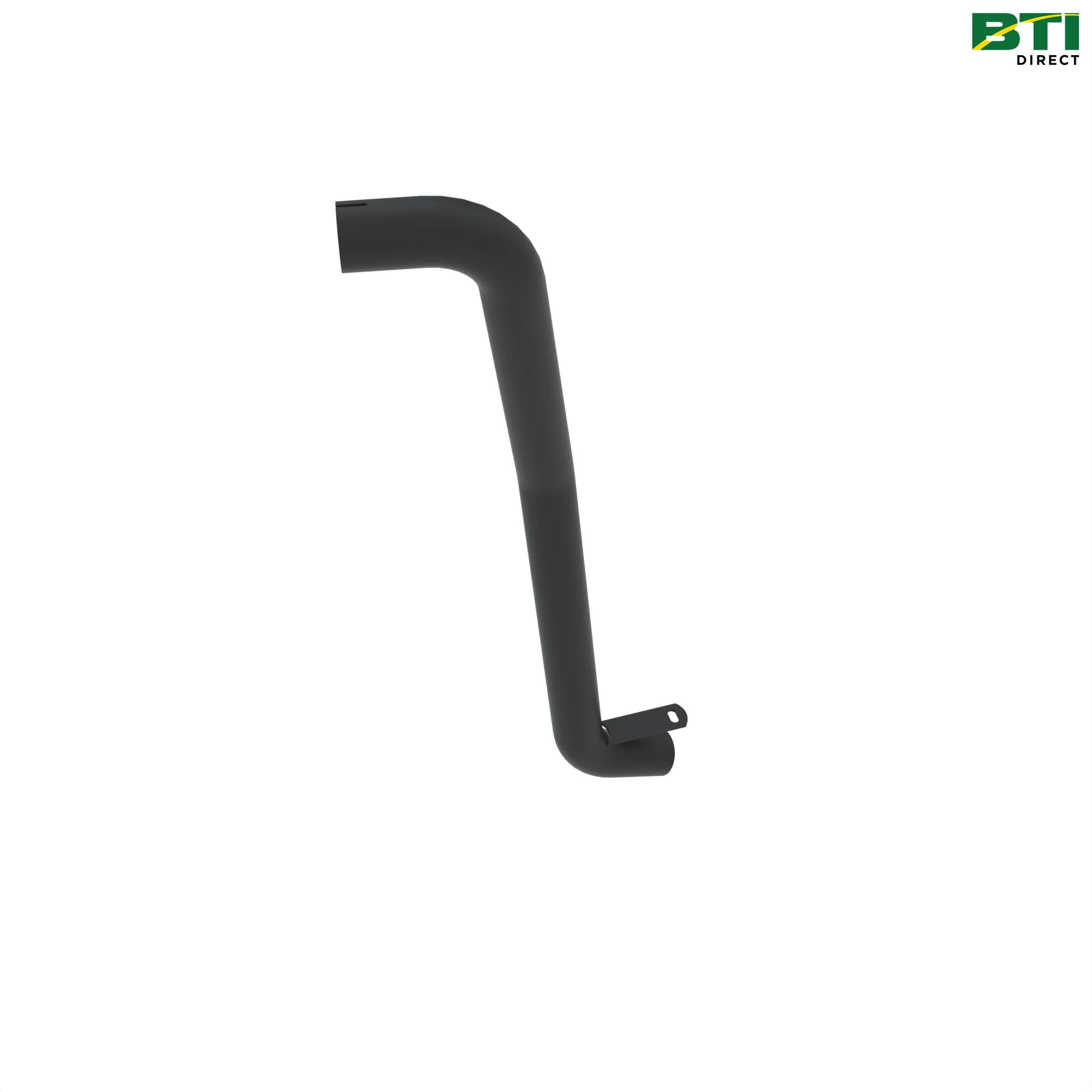 LVA90321: Exhaust Pipe