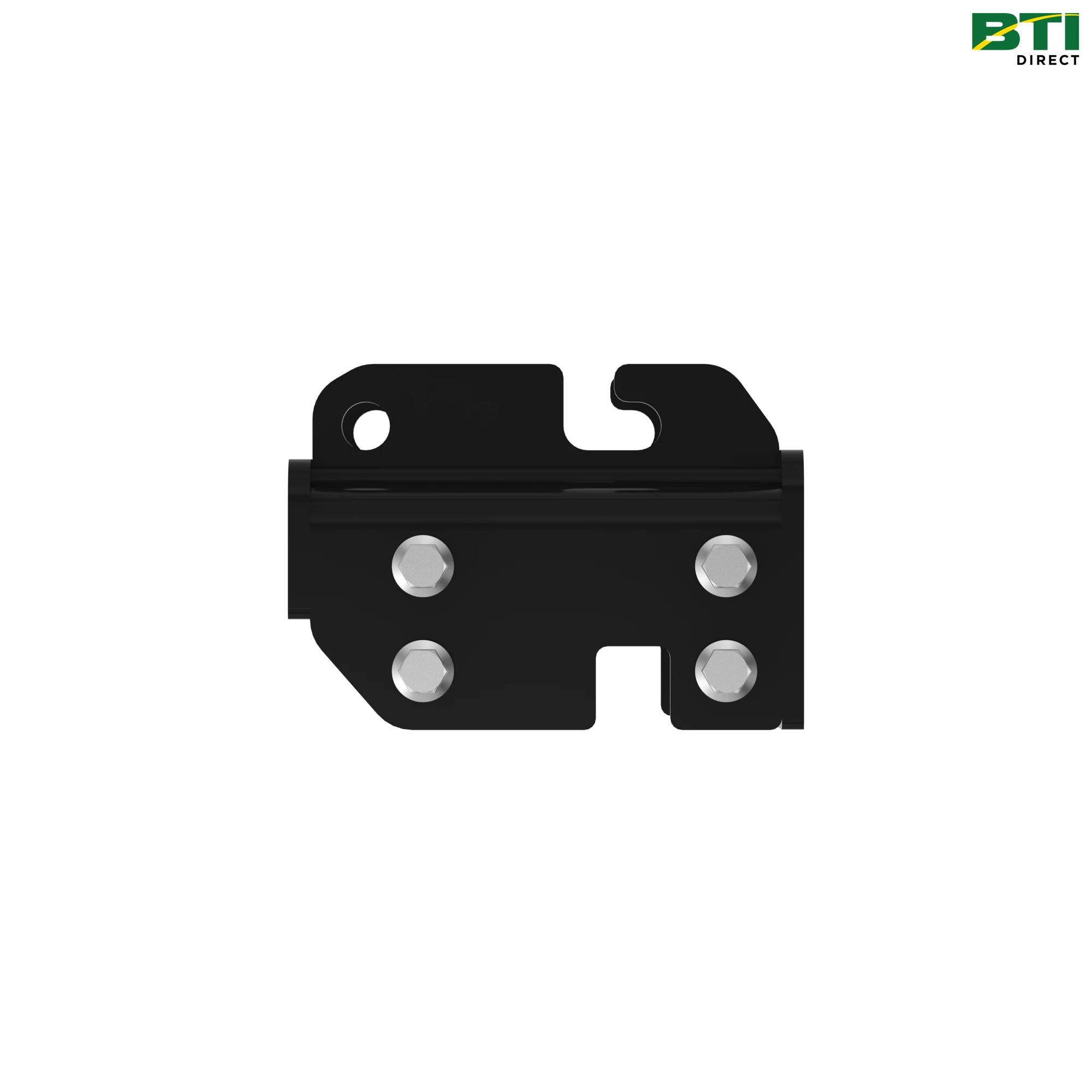 LVB24895: Quik-Tatch™ Hitch Adapter Kit