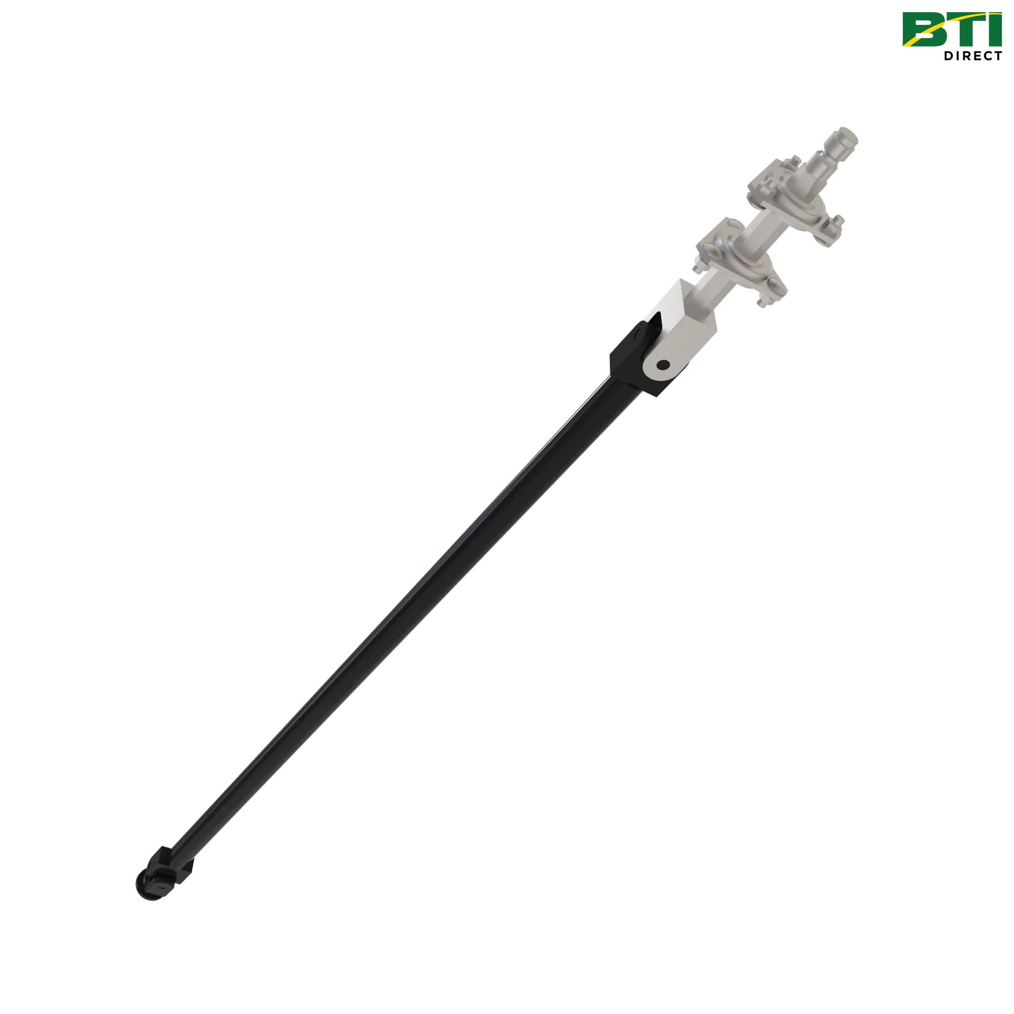 LVB24900: Front PTO Kit