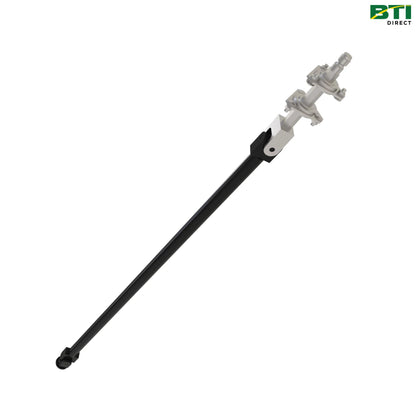 LVB24900: Front PTO Kit