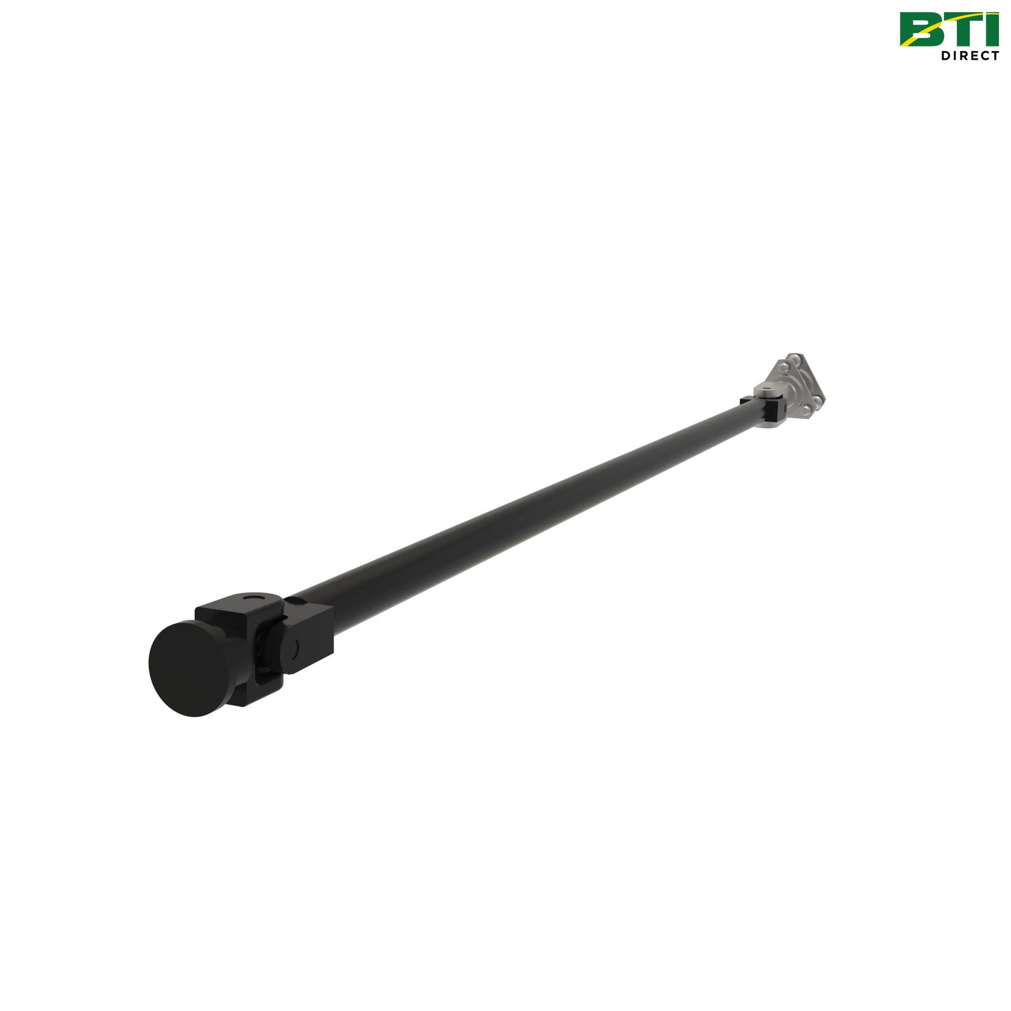 LVB24900: Front PTO Kit
