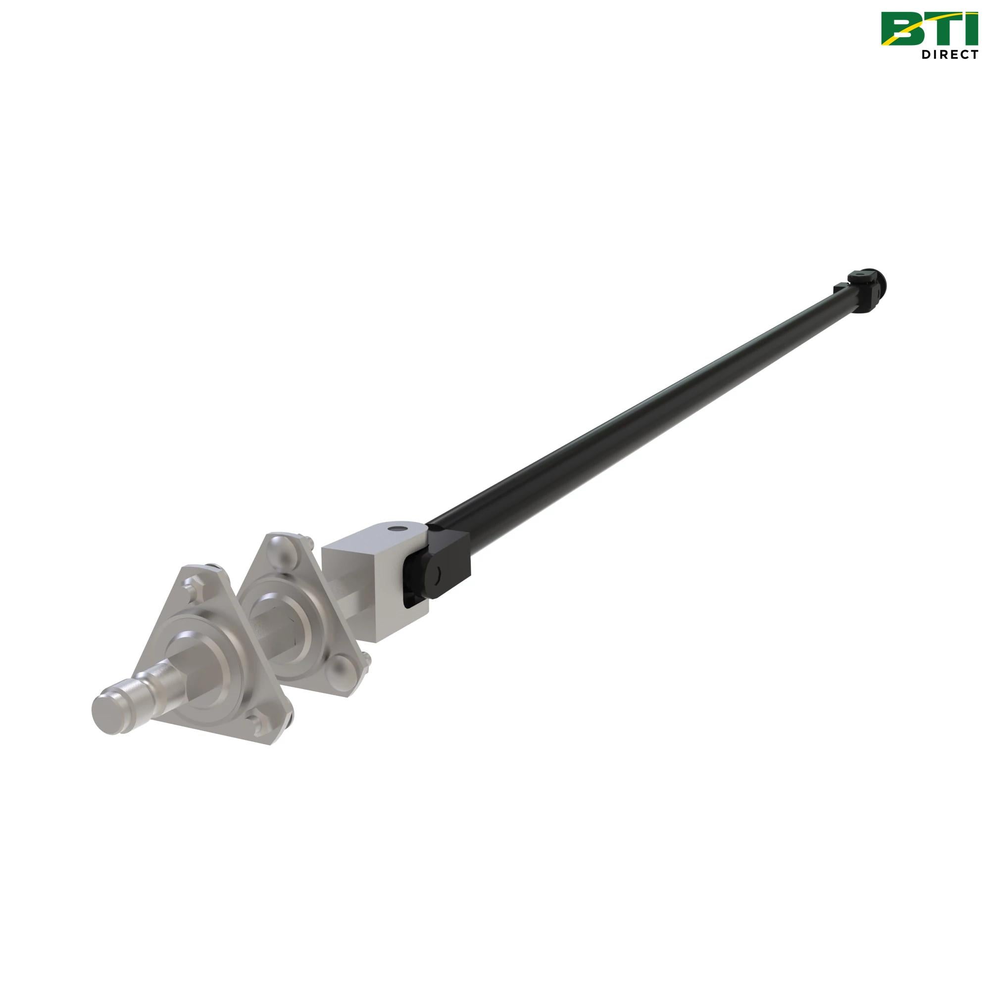 LVB24900: Front PTO Kit