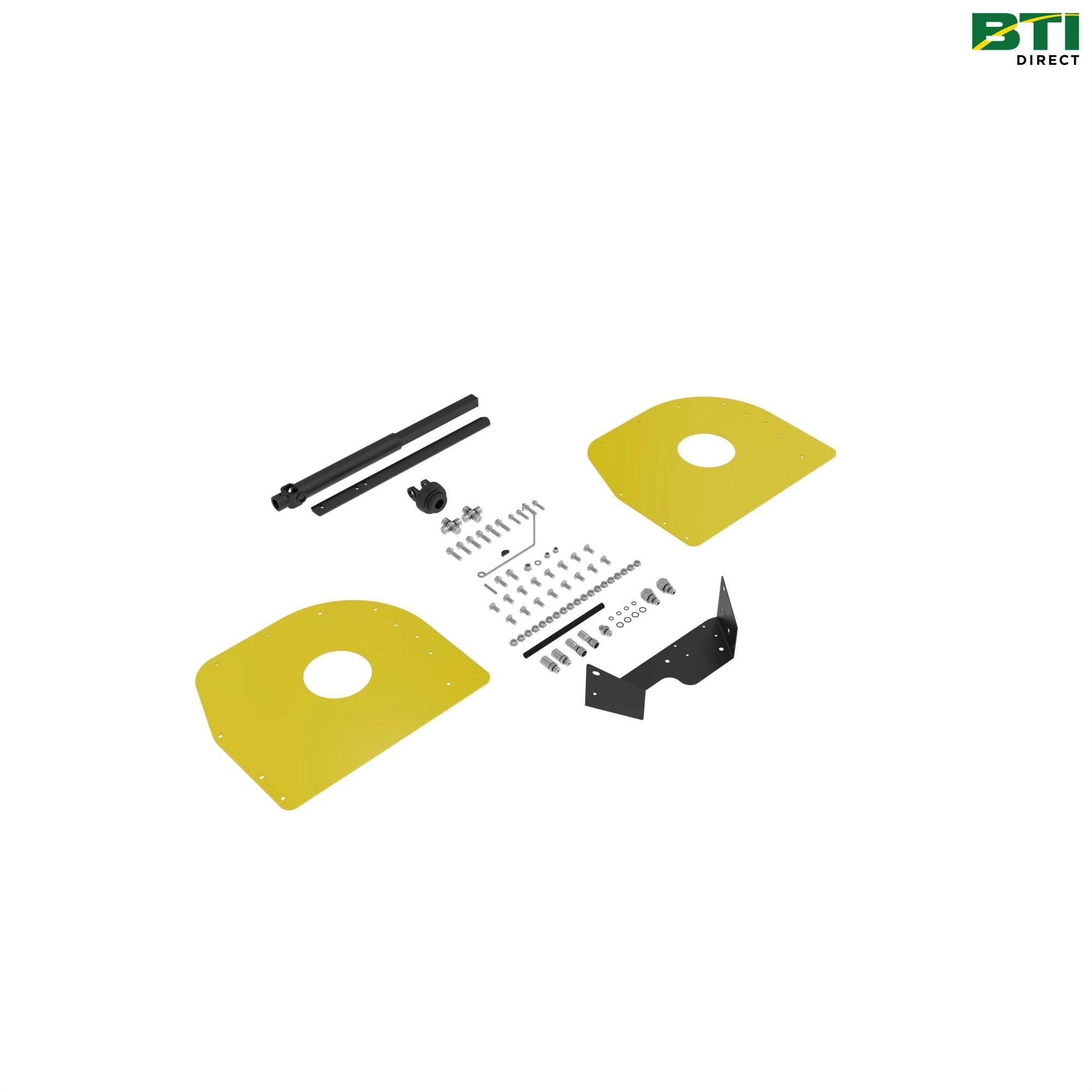 LVB24902: Driveshaft Kit