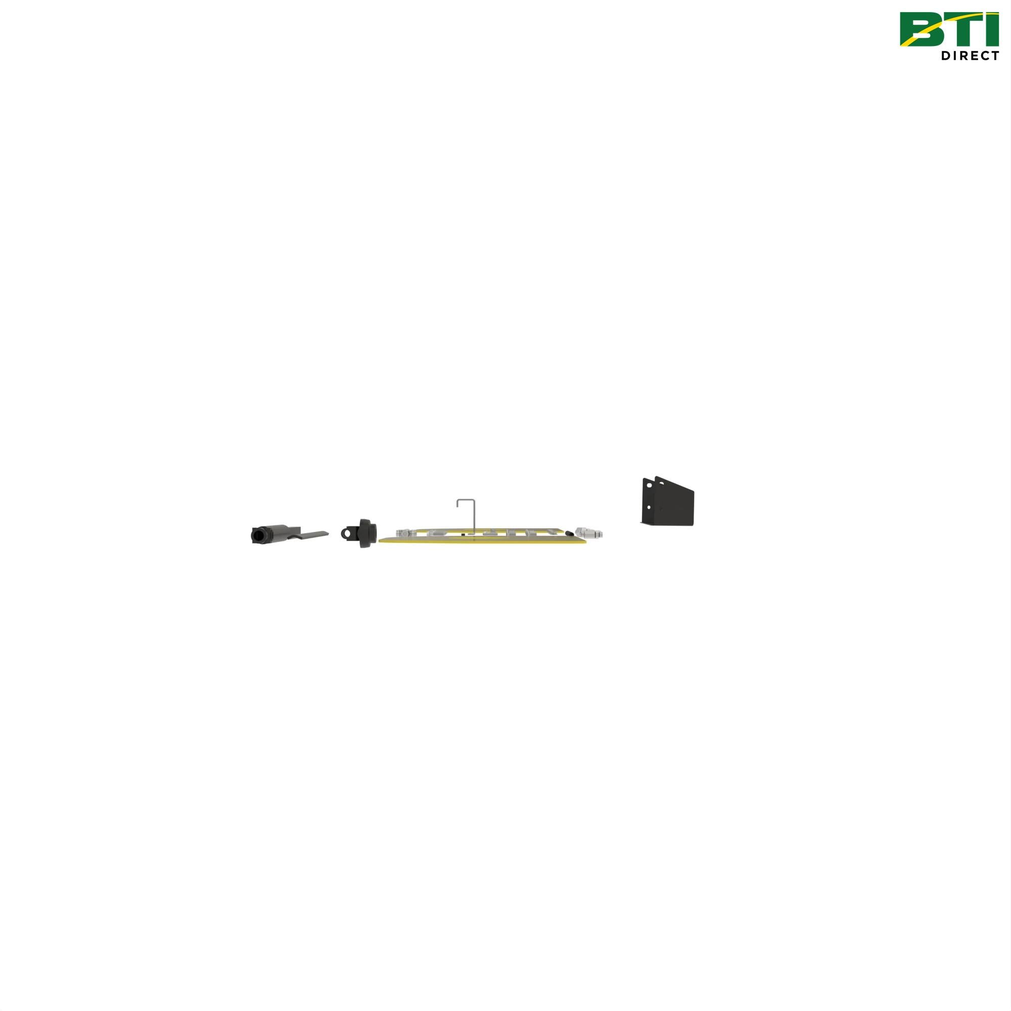 LVB24902: Driveshaft Kit