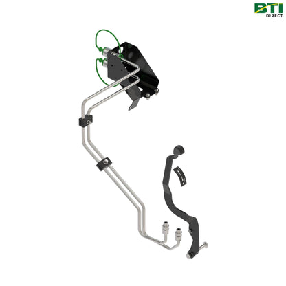 LVB25089: Selective Control Valve