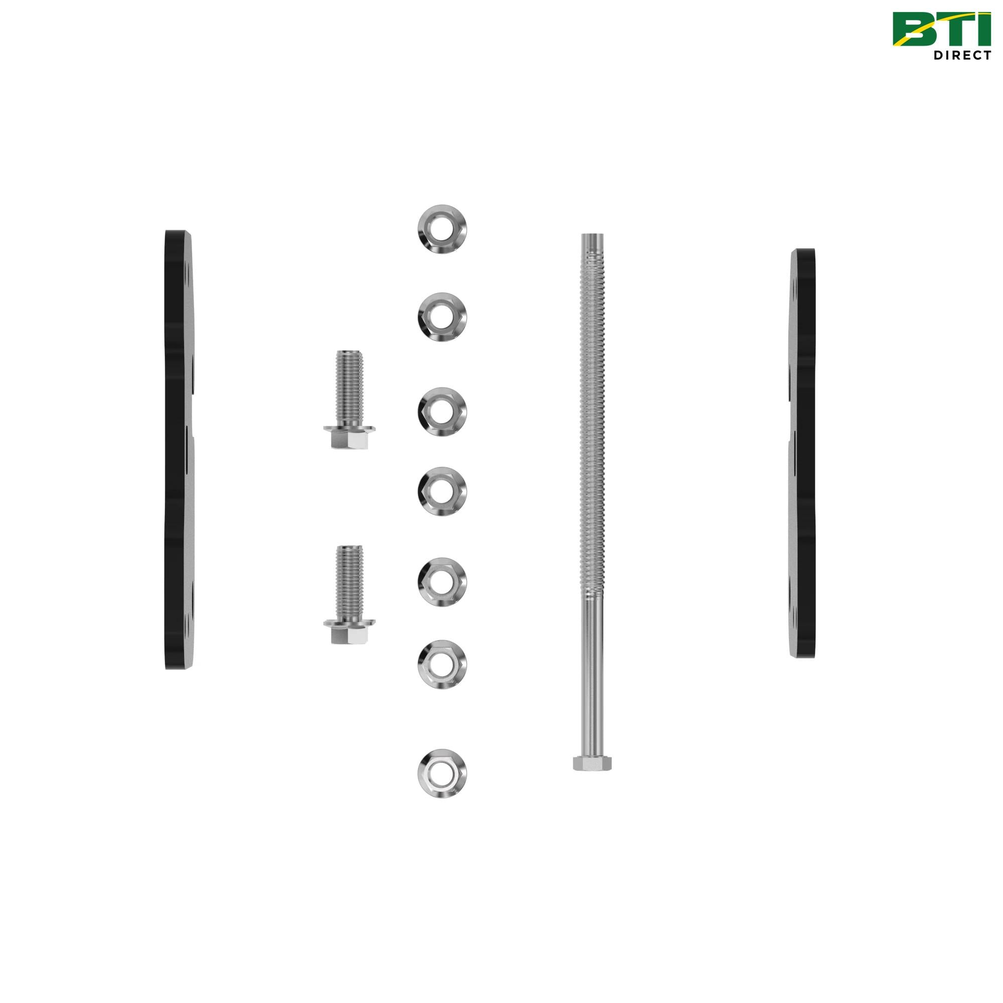 LVB25302: Front Attaching Support Kit