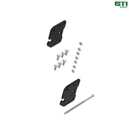 LVB25302: Front Attaching Support Kit