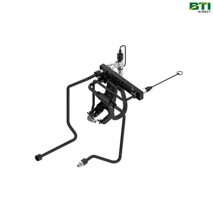 LVB25505: Power Beyond Hydraulic Quick-Connect Coupler Attachment for OOS