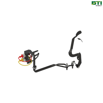 LVB25506: 3rd Selective Control Valve Kit