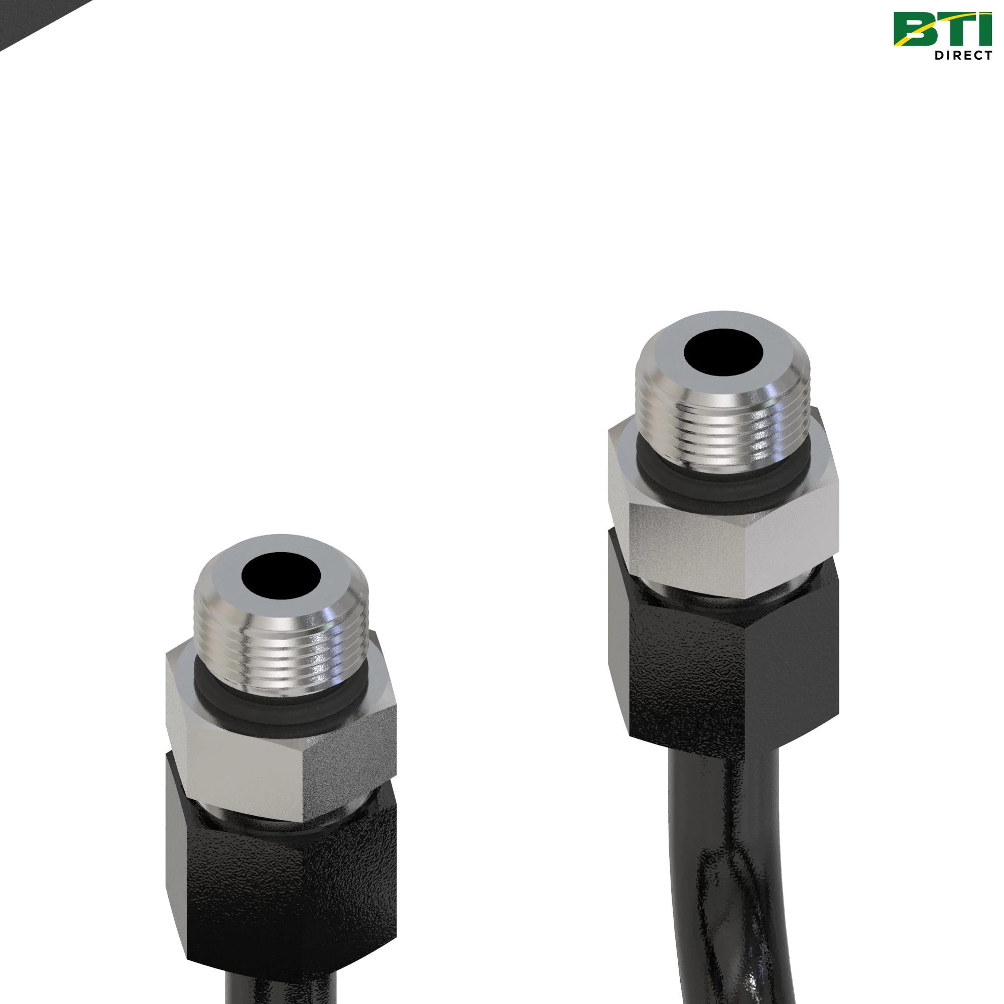 LVB25506: 3rd Selective Control Valve Kit