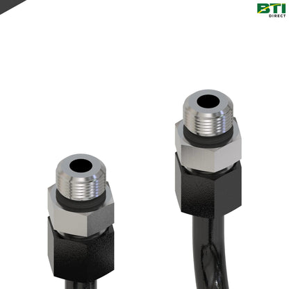 LVB25506: 3rd Selective Control Valve Kit