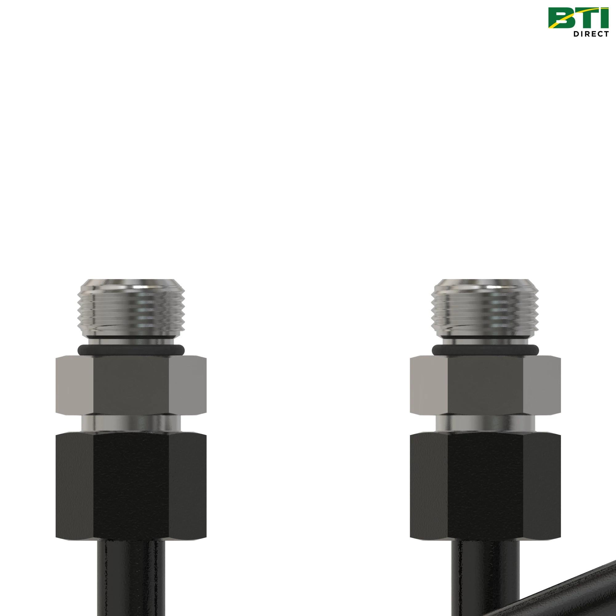LVB25506: 3rd Selective Control Valve Kit